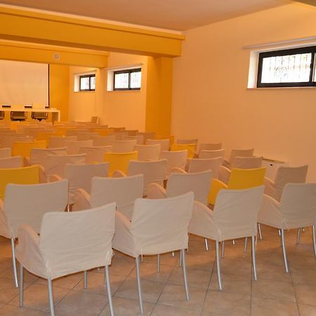 Hotel Delle Palme Falcone Ngoại thất bức ảnh