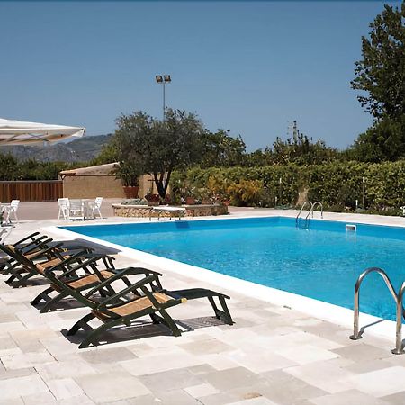 Hotel Delle Palme Falcone Ngoại thất bức ảnh