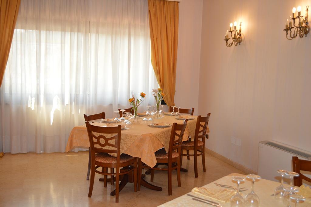 Hotel Delle Palme Falcone Ngoại thất bức ảnh