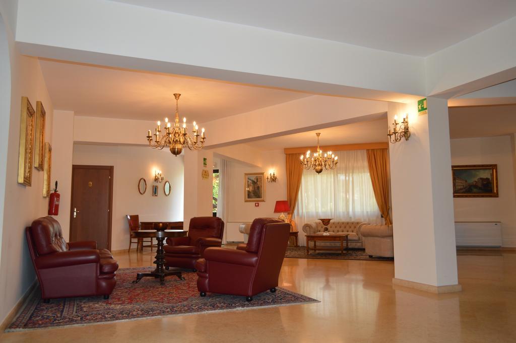 Hotel Delle Palme Falcone Ngoại thất bức ảnh