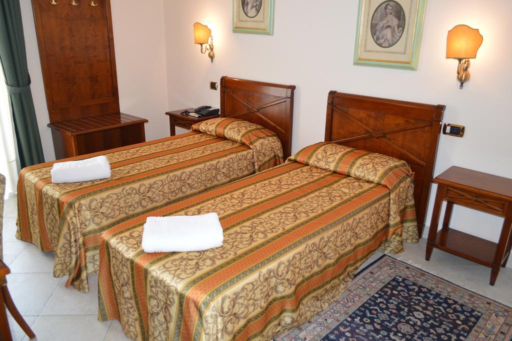 Hotel Delle Palme Falcone Phòng bức ảnh