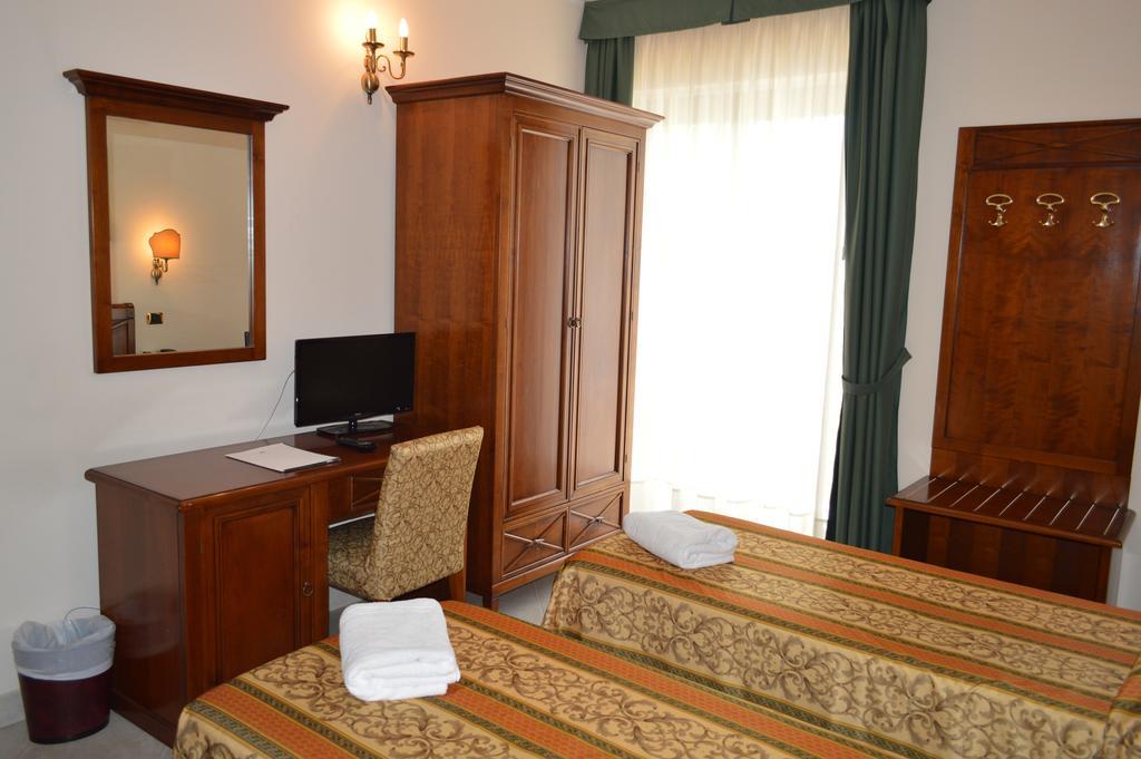 Hotel Delle Palme Falcone Phòng bức ảnh