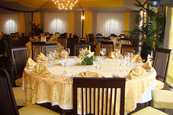 Hotel Delle Palme Falcone Ngoại thất bức ảnh